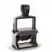 Trodat Professional 5474 Dater Self Inking Custom Stamp. Imprint Area 59 x 38 mm - 6 lines maximum - 3 above and 3 below the date 146202