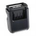 Trodat Printy 4750 Self Inking Custom Text And Date Stamp. Imprint Area 39 x 23 mm - 4 lines maximum â€“ 2 above and 2 below date 146240