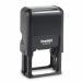 Trodat Printy 4941 Self Inking Custom Stamp. Imprint Area 39 x 23 mm - 6 lines maximum 146241