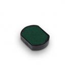 Trodat Printy 46019 Replacement Pad - Green (Pack of 2)