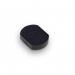Trodat Printy 46019 Replacement Pad - Violet (Pack of 2) 14641