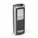 Trodat Pocket Printy 9512 - 47 x 18 mm - Eco Black - Silver 160381