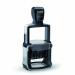 Trodat Professional 54045 Date Self Inking Custom Stamp. Imprint Area 45mm Dia - Allows up to 8 lines of text 160395CIR