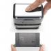 Trodat Printy 4926 Self Inking Custom Stamp. Imprint Area 72 x 35 mm - 8 lines maximum 174222