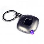 Trodat Ultra Violet keyring Light Alloy 18780