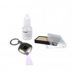 Trodat Security Marking Stamp Refresh Pack. Perfect for extending the life of your self-inking security marker.
