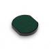 6/46040 Replacement Ink Pad - Green