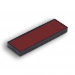 Trodat 6/4918 Replacement Ink pad (Red) - This ink pad comes in a pack of 2 to extend the life of your Printy 4918 self-inking stamp.