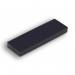 Trodat 64918 Replacement Ink pad (Violet) - This ink pad comes in a pack of 2 to extend the life of your Printy 4918 self-inking stamp. 20223