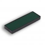 Trodat 6/4918 Replacement Ink pad (Green) - This ink pad comes in a pack of 2 to extend the life of your Printy 4918 self-inking stamp.