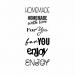 Trodat Homemade Stamp Set - Personalised Labelling for Creative DIY Projects 205071