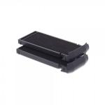 Trodat 6/9412 Replacement Ink pad (Black) - This ink pad comes in a pack of 2 to extend the life of your Mobile Printy 9412 self-inking stamp.