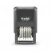 Trodat Printy 4846 Self Inking 4mm Numberer Stamp 6 Bands 211619