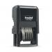 Trodat Printy 4846 Self Inking 4mm Numberer Stamp 6 Bands 211619