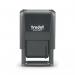Trodat EcoPrinty 4822 Multi Word Stamp Code - Black Ink 211629