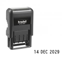 Trodat Ink Stamps
