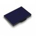 Trodat 6511 Replacement Ink pad (Blue) - This ink pad comes in a pack of 2 to further extend the life of your Professional 5211 self-inking stamp. 36723