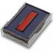 6/4924 Replacement Pad - Red/Blue - Pack