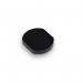 Trodat 646030 Replacement Ink Pad For Printy 46030 and 46130 - Black (Pack of 2) 4008