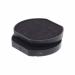 Trodat 646040 Replacement Ink Pad For Printy 46040 and 46140 - Red Blue (Pack of 2) 4021