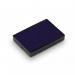 Trodat 64929 Replacement Ink Pad For Printy 4929 - Blue (Pack of 2) 4029