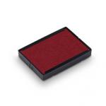 Trodat Printy 4929 Replacement Ink Pad - Red (Pack of 2)