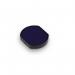 Trodat 646030 Replacement Ink Pad For Printy 46030 - Blue (Pack of 2) 4056