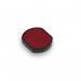 Trodat 646030 Replacement Ink Pad For Printy 46030 - Red (Pack of 2) 4057