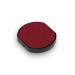 Trodat 646040 Replacement Ink Pad For Printy 46040 - Red (Pack of 2) 4061