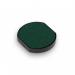 Trodat 646040 Replacement Ink Pad For Printy 46040 - Green (Pack of 2) 4062