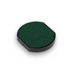 Trodat 6/46040 Replacement Ink Pad For Printy 46040 - Green (Pack of 2)