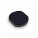 Trodat 646040 Replacement ink Pad for Printy 46040 - Violet (Pack of 2) 4063