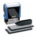 Trodat Printy 4.0 Typo 4912 D.I.Y Self-inking Rubber Stamp - This stamp creates up to 4 lines of customised text, great for professional use. 43197