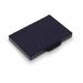Trodat 6511 Replacement Ink pad (Violet) - This ink pad comes in a pack of 2 to further extend the life of your Professional 5211 self-inking stamp. 43555