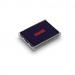 6/4929 Replacement Ink Pad - Red / Blue