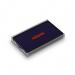 6/4926 Replacement Ink Pad - Red / Blue