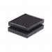 6/43032 Replacement Pad black - Pack of 