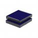 6/43032 Replacement Pad blue - Pack of 2