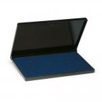 Trodat Stamp Pad Standard 110 x 70 mm - Blue
