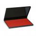 Trodat Stamp Pad Standard 110 x 70 mm - Red 56346