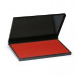 Trodat Stamp Pad Large 158 x 90 mm - Red 56362