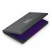 Trodat Stamp Pad Large 158 x 90 mm - Violet 56364