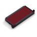 Replacement Ink Pad 6/4913 - Red
