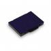 Trodat 658 Replacement Ink Pad For Professional 5208 - Blue (Pack of 2) 5877