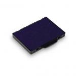 Trodat 6/58 Replacement Ink Pad For Professional 5208 - Blue (Pack of 2)