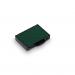 6/50 Replacement Ink Pad - Green