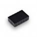 Trodat 64850 Replacement Ink Pad For Printy 4850 and 4850L - Black (Pack of 2) 6256