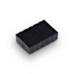 Trodat 6/4850 Replacement Ink Pad For Printy 4850 and 4850L - Black (Pack of 2)