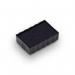Trodat 64850 Replacement Ink Pad For Printy 4850 and 4850L - Blue (Pack of 2) 6258