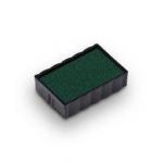 Trodat 6/4850 Replacement Ink Pad For Printy 4850 and 4850L - Green (Pack of 2)